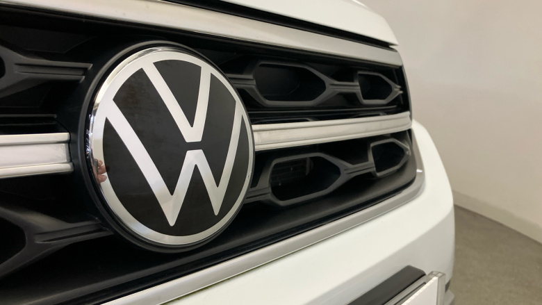 Volkswagen T-Roc 1.5 TSI Style 5dr Petrol Hatchback